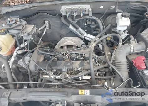 2008 Ford Escape Xls/Xls Manual z USA, uszkodzony, nr VIN 1FMCU02Z48KC68171